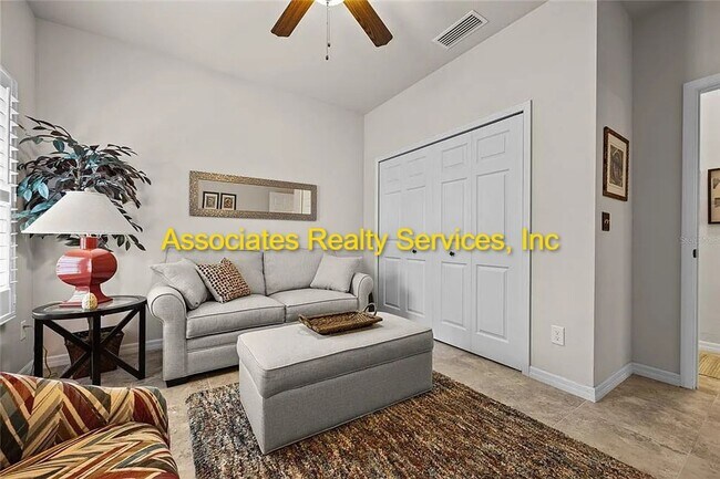 Building Photo - Low-Maintenance 2BR/2BA Townhome in Villas of Westend