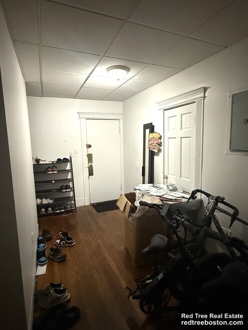 Building Photo - 238 Hemenway St