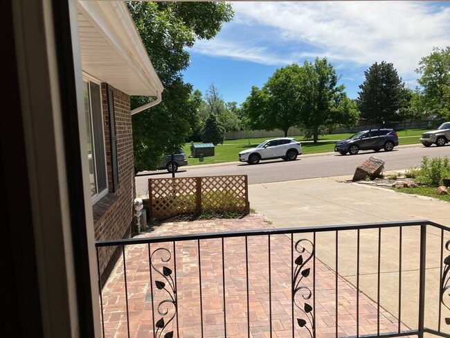 Building Photo - 6531 S Albion Way