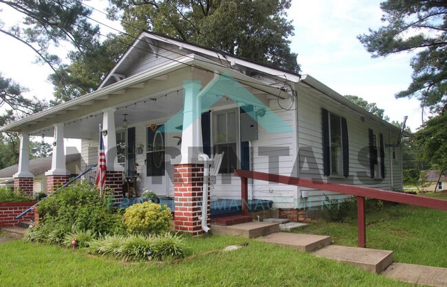 Primary Photo - 207 E Edgecombe St