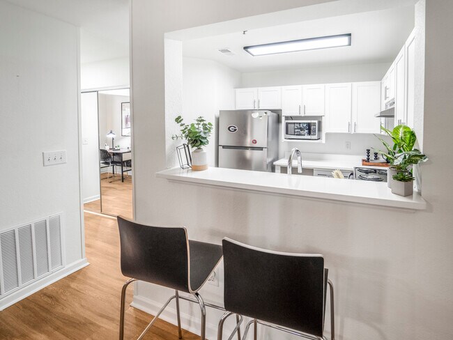 Building Photo - The Lodge of Athens