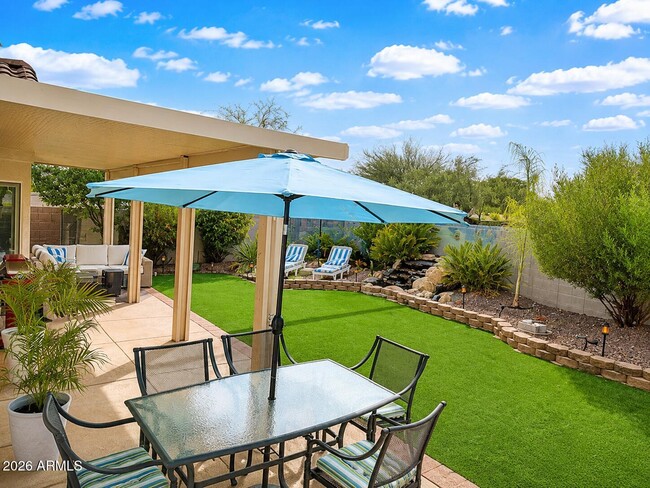 Building Photo - 15876 W Alpine Ridge Dr