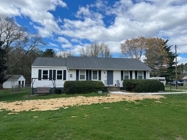 Building Photo - 7650 Turner Rd