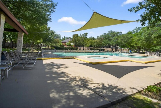 Building Photo - 1619 Shady Hillside Pass