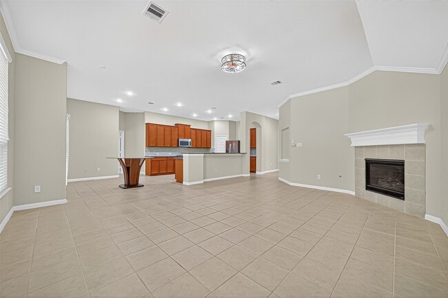 Building Photo - 17506 Waeback Dr