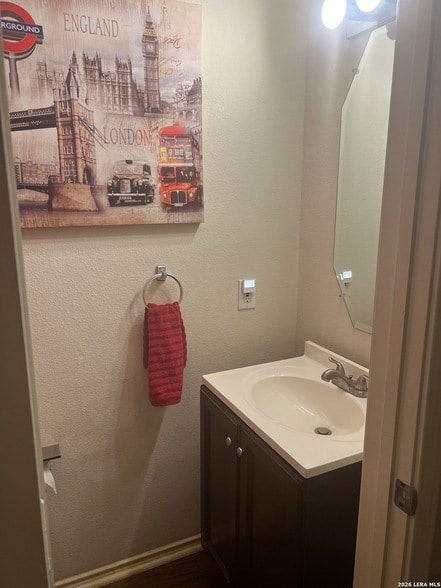 Building Photo - 5809 Black Diamond