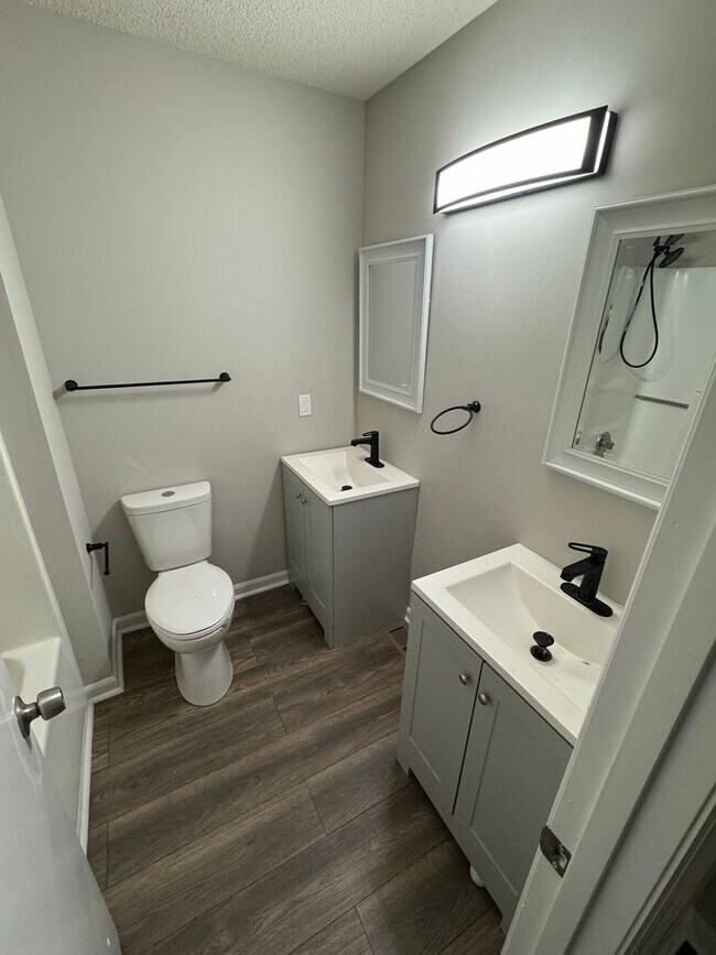 Building Photo - Freshly remodeled.