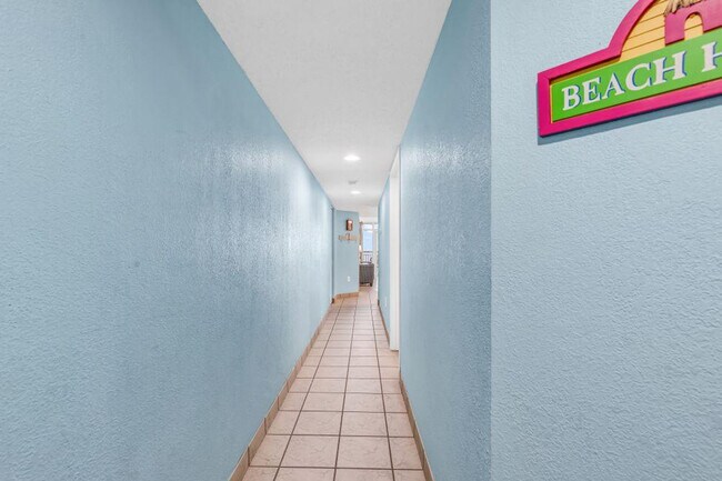 Building Photo - 1700 N Ocean Blvd