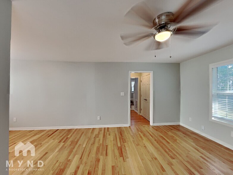 Building Photo - 4424 Valley Cove Ct