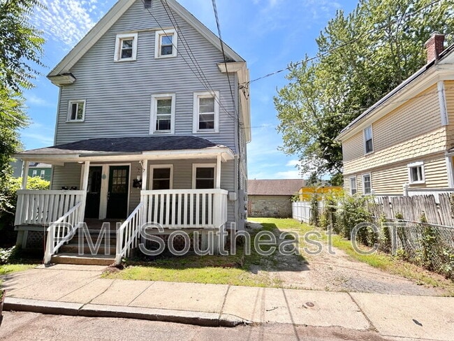Building Photo - 7 Griswold Ct