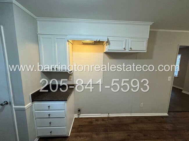 Building Photo - Birmingham/Center Point