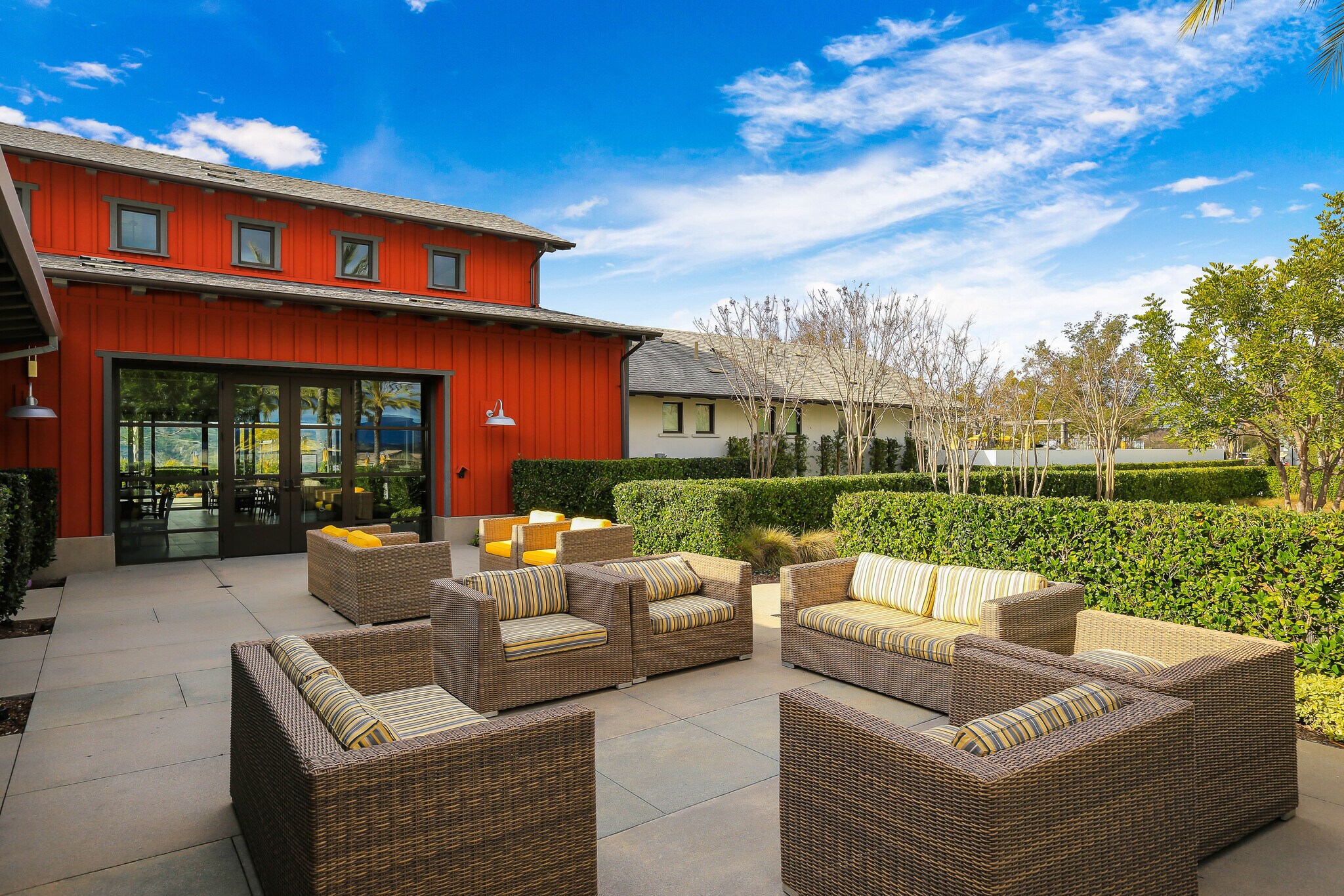 Building Photo - 1100 Lasso Way