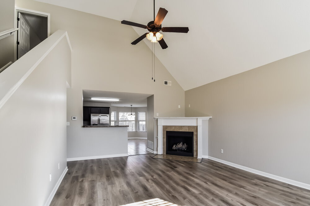 Building Photo - 7868 Ridgedale Dr