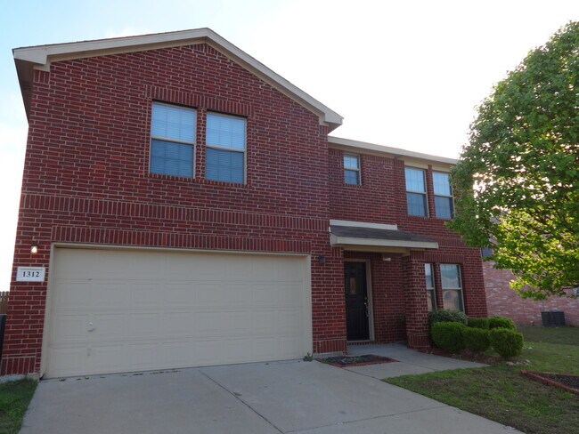 Building Photo - 1312 Burleson St