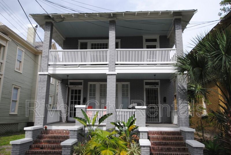 Building Photo - 1525 Osceola St