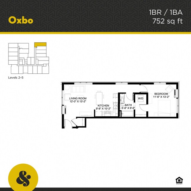 Floorplan - N&E