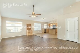 Building Photo - 6418 W Escuda Rd