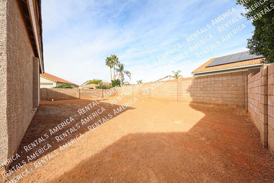 Building Photo - 3850 W Park View Ln