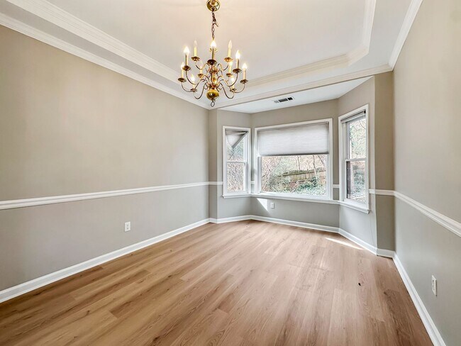 Building Photo - Beautiful 4BR / 2.5BA Home in Chattahoochee High School District – Fresh Paint & Updated Flooring