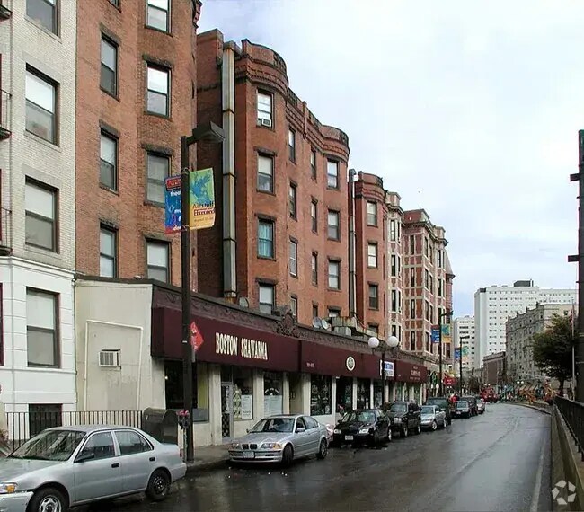 Building Photo - 303 Huntington Ave