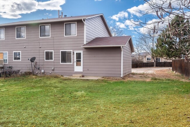 Building Photo - 8498 S Saulsbury St