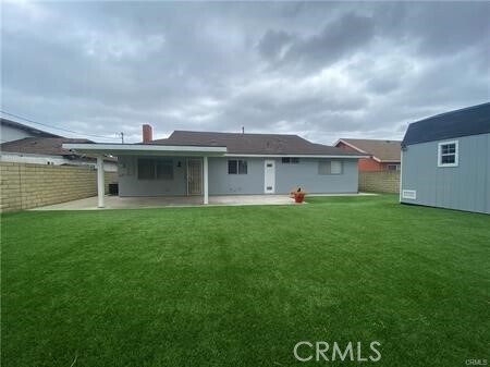 Building Photo - 11863 Wisteria Ave