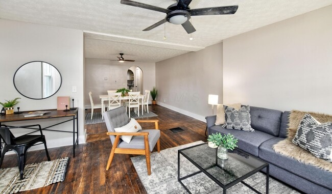 Building Photo - 1517 Hawthorne Ave