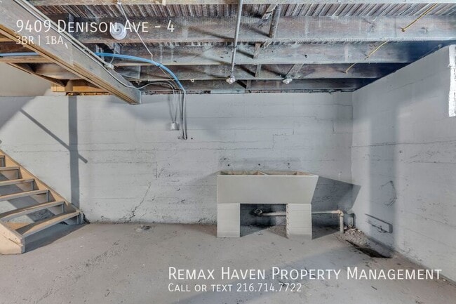 Building Photo - 9409 Denison Ave