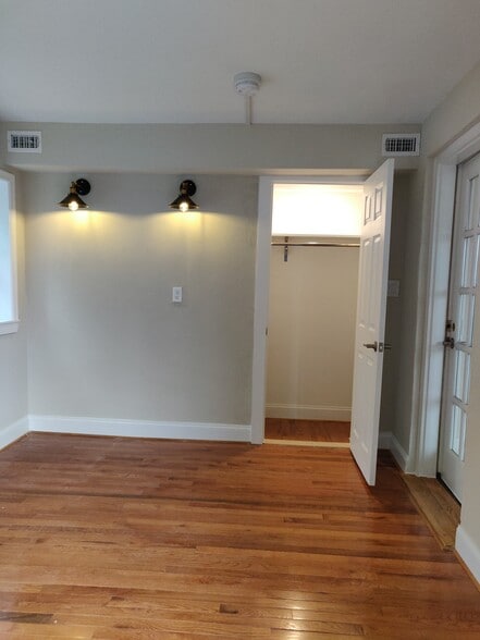 Second Bedroom 12 by 12 - 4524 Salem Ln NW