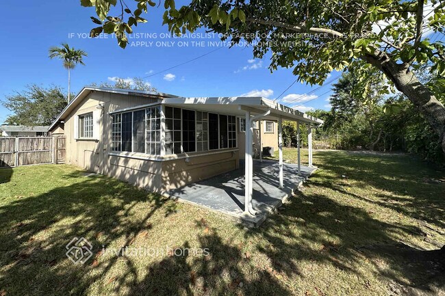 Building Photo - 7760 SW 18th Terrace