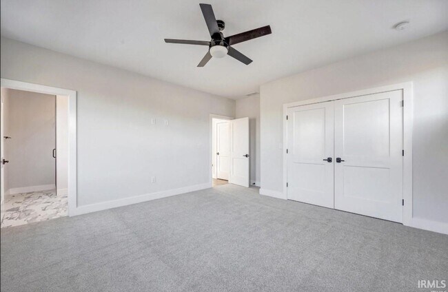 Building Photo - 3430 S Forrester St