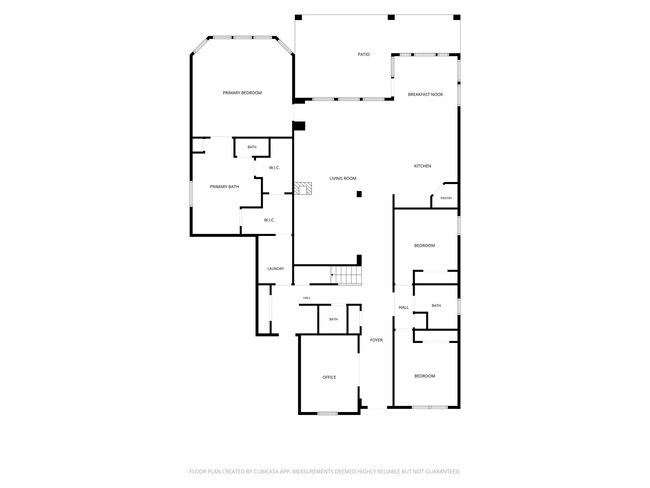 Building Photo - 21723 Albertine Dr