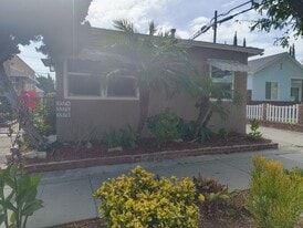 Building Photo - 3374 Cerritos Ave