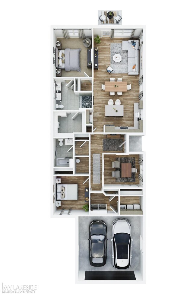 Building Photo - 1610 Cloister Dr