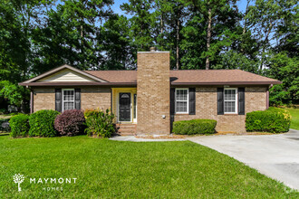 Building Photo - Brick Home in Hephzibah, GA