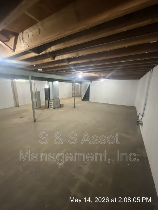 Building Photo - 4106 Stillwell Ave