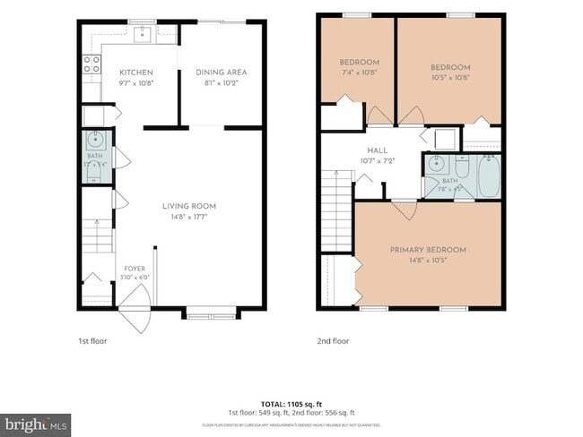 Building Photo - 16 Meadowside Ct