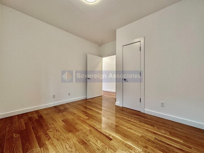 Building Photo - 601 West 137th Street