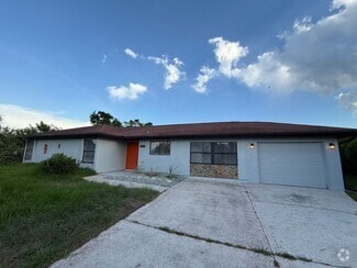 Building Photo - 1321 Frizzell Ln NW