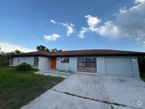 Building Photo - 1321 Frizzell Ln NW