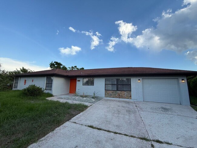 Primary Photo - 1321 Frizzell Ln NW