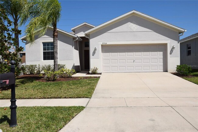 Building Photo - 2705 Carrickton Cir