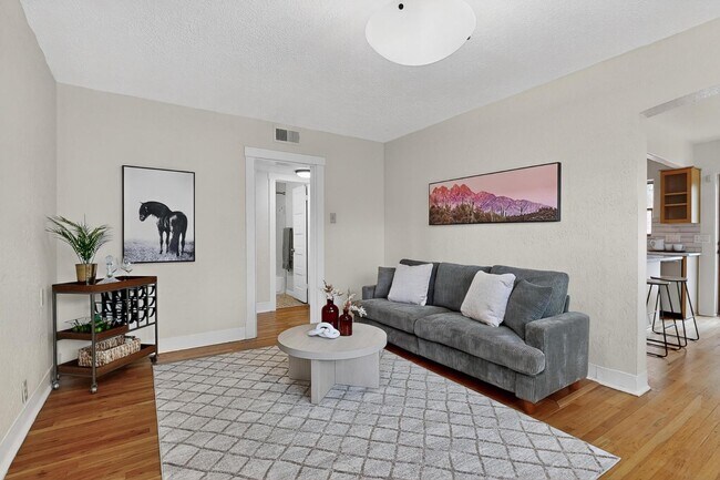 Building Photo - 3503 Berkeley Pl NE