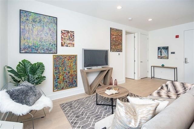 Building Photo - 110 Brunswick St