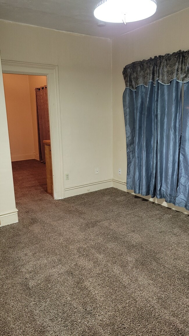 Bedroom 1 - 326 N Washington St