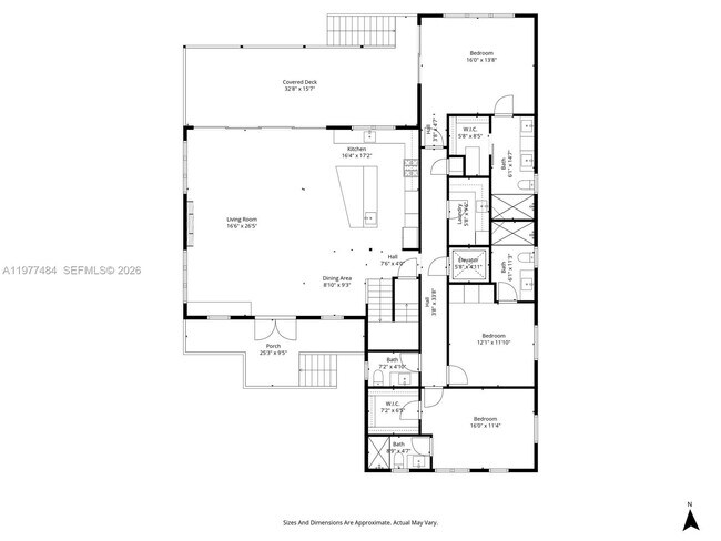 Building Photo - 146 Mockingbird Rd