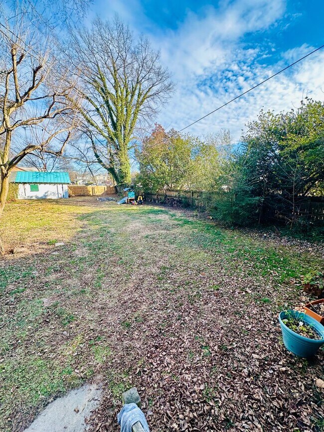 Building Photo - Gorgeous 4bdrm/1.5bth Home Located on Seminary Avenue in Richmond's North Side!!