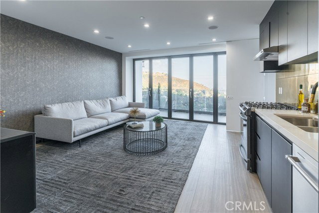 Building Photo - 8148 1/2 West Gould Avenue, Los Angeles, CA 90046 - 1 BR 1 BA house