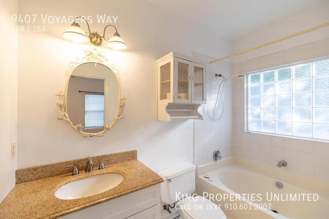 Building Photo - 9407 Voyagers Way