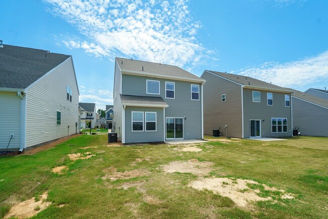 Building Photo - 755 Justify Lp
